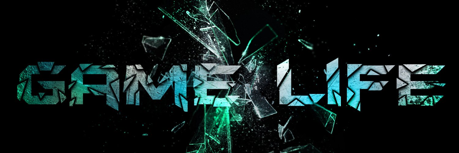 GameLife_TV's profile banner image