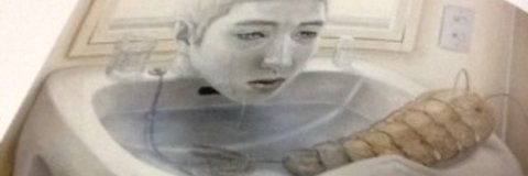 vaginagoggles's profile banner image