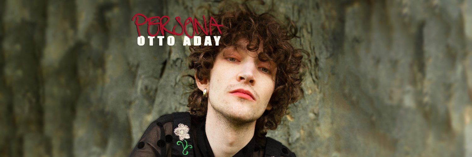 Otto Aday banner