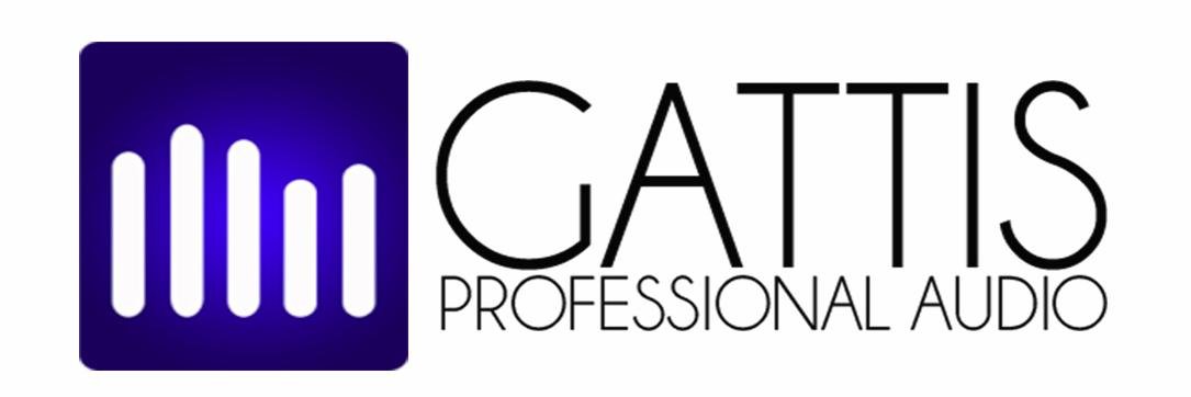 Gattis_ProAudio's profile banner image