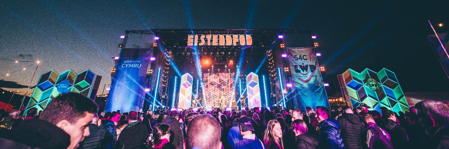 eisteddfod's profile banner image