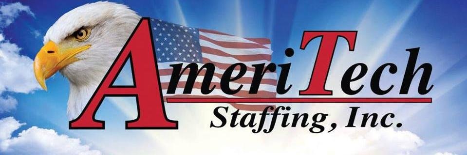 AmeriTech_Staff's profile banner image