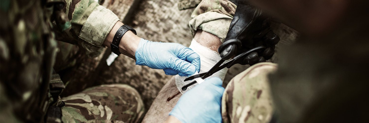 IVTactical's profile banner image