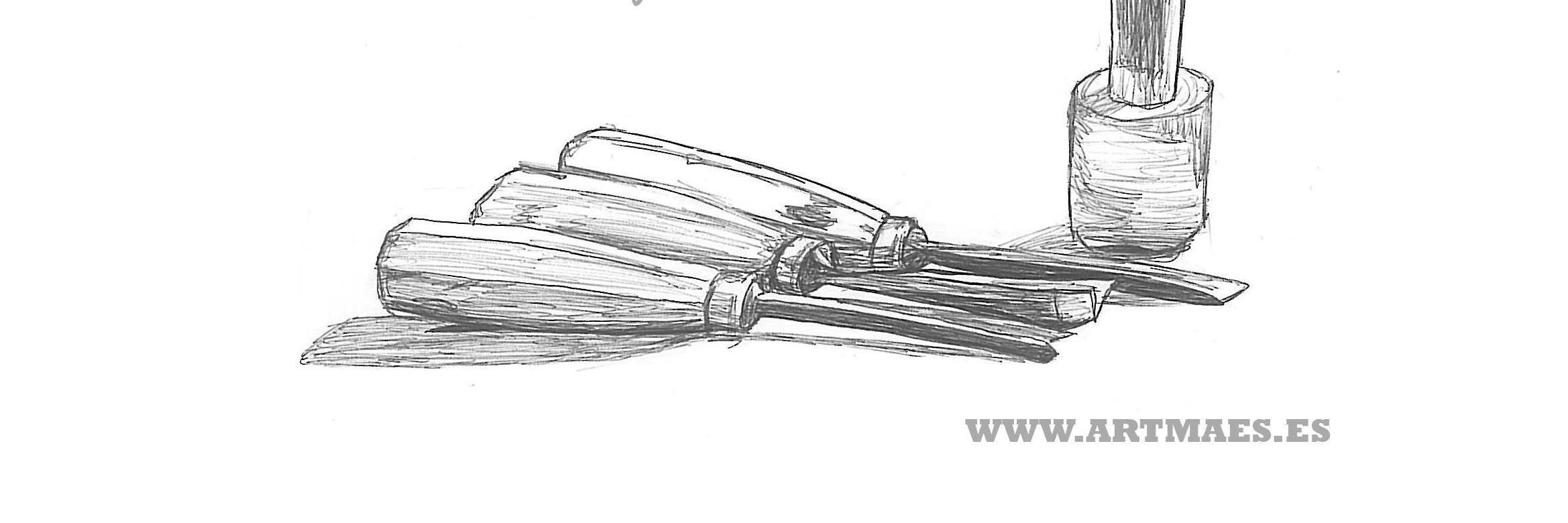 artmaesmadera's profile banner image