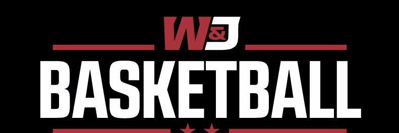 W&J Women's BBall banner