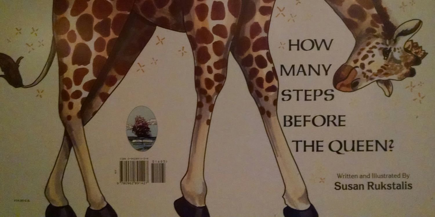 Susan Howison banner