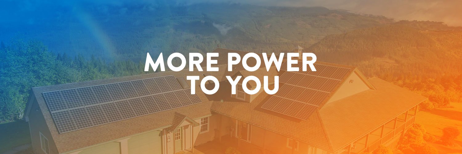PremierSolarNW's profile banner image