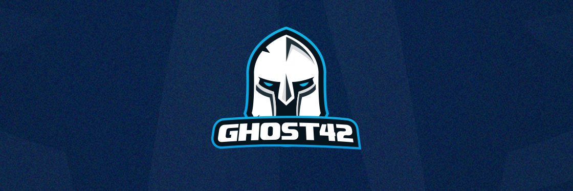 Ghost42 banner