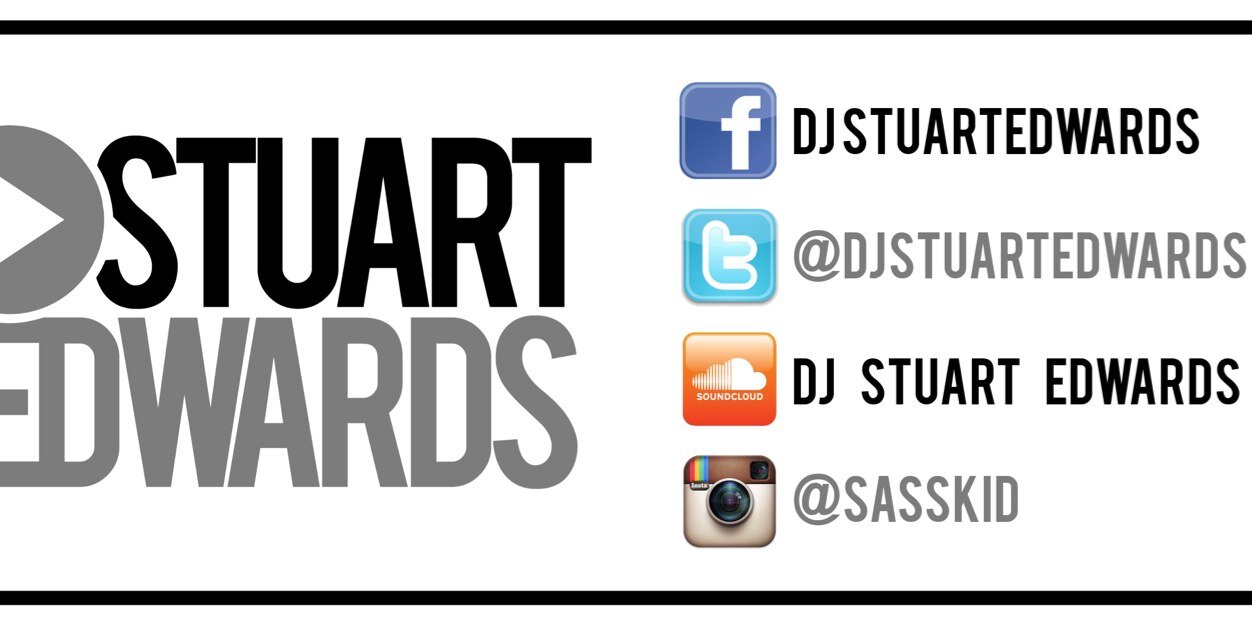 DJStuartEdwards's profile banner image