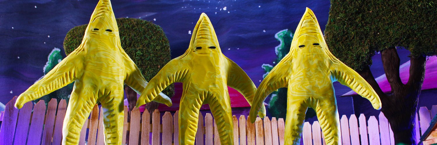 MrOzShow's profile banner image