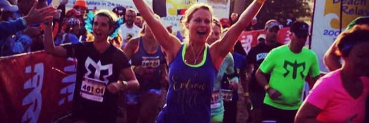 RunFarGear's profile banner image
