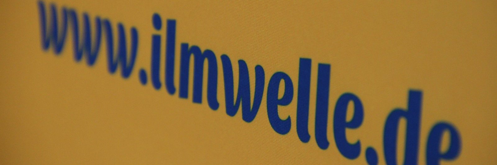 ilmwelle's profile banner image
