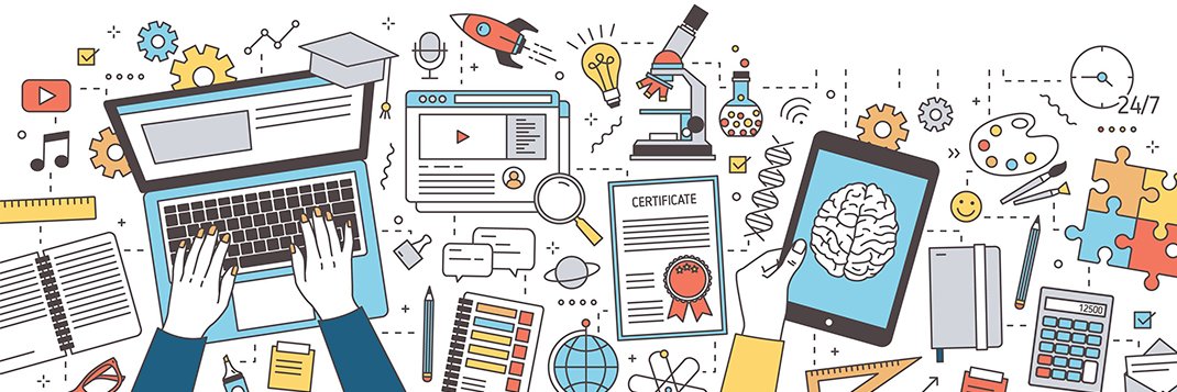 Mading Elementary banner