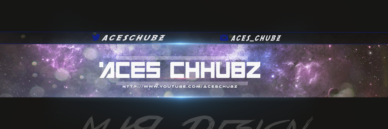 AcesChubz's profile banner image