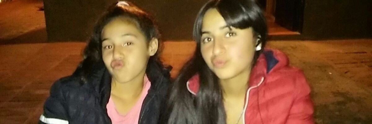 Azul_Lucero87's profile banner image