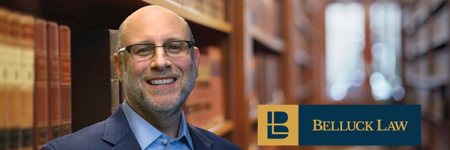 BelluckLawLLP's profile banner image