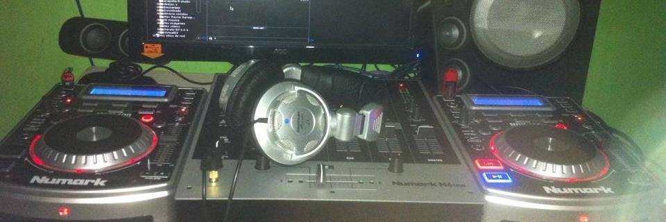 DJPILA23's profile banner image