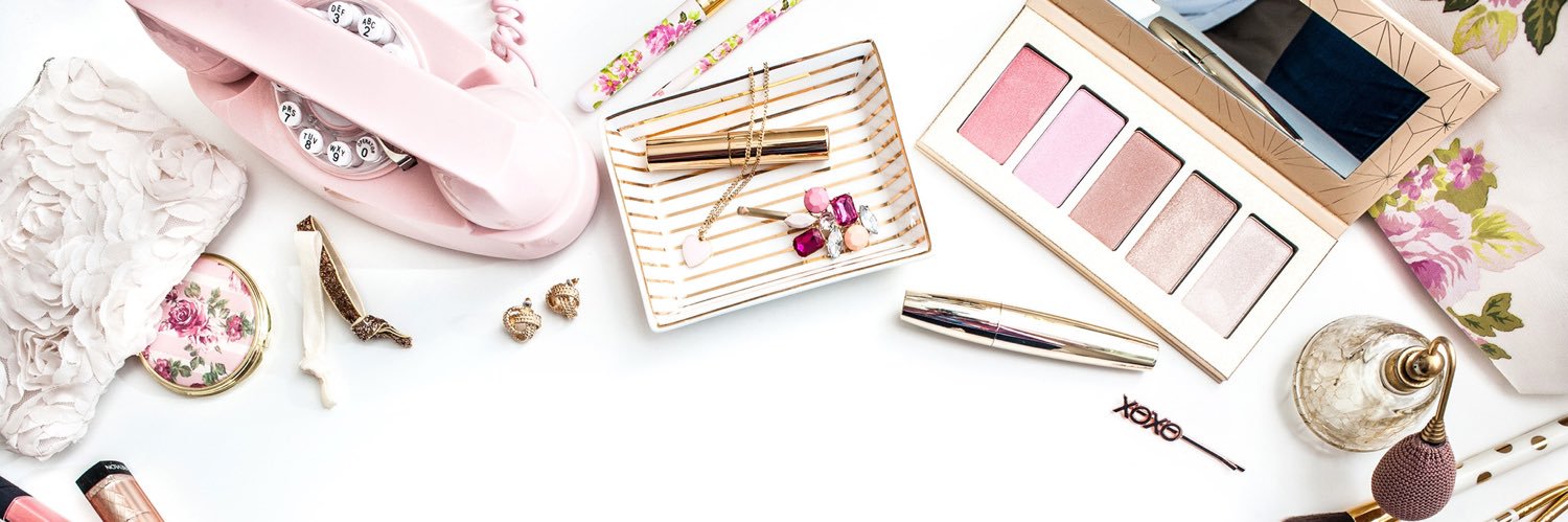 CoverMyGlow's profile banner image