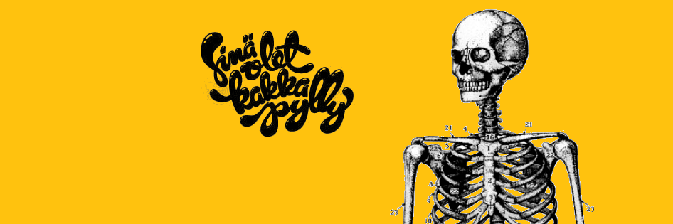 Levykauppax's profile banner image