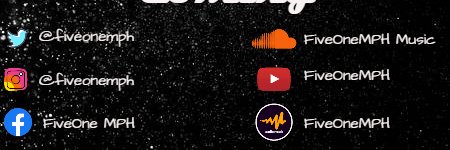 fiveonemph's profile banner image
