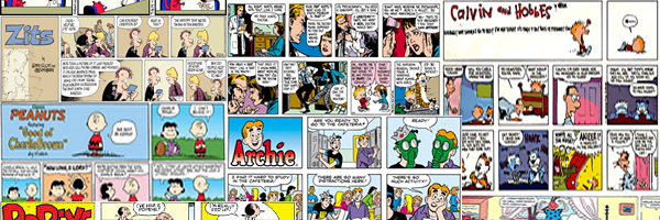 greatestcomics's profile banner image