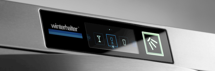 Winterhalter Iberica banner