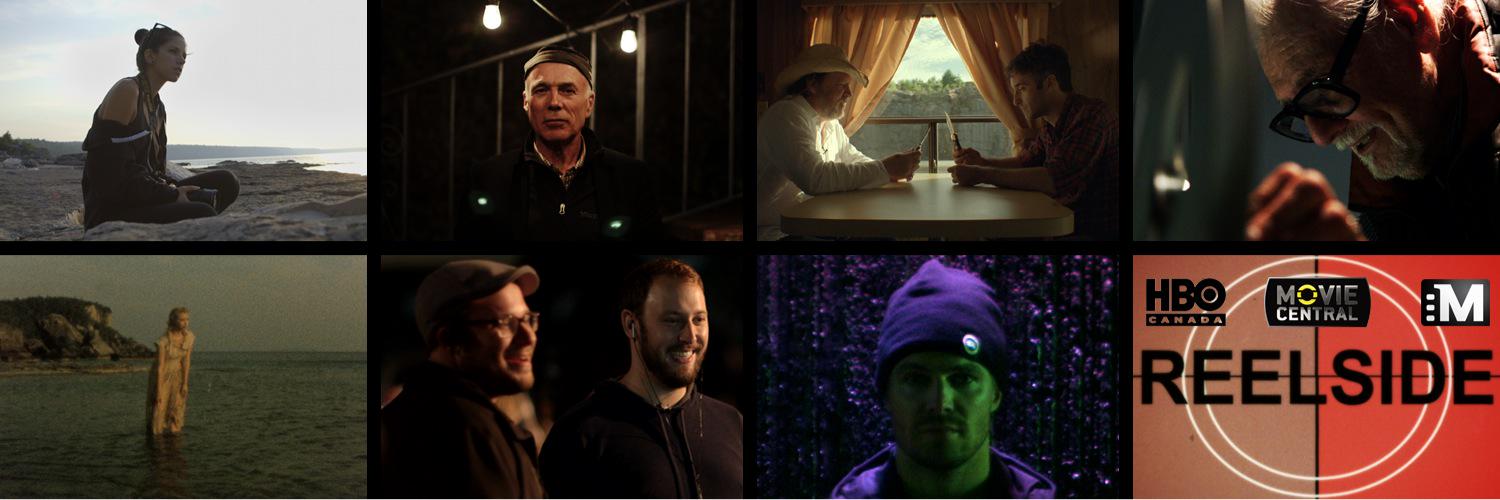 reelsideseries's profile banner image