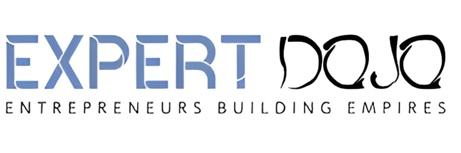 Expert Dojo($50k-$100k, early-stage VC) banner