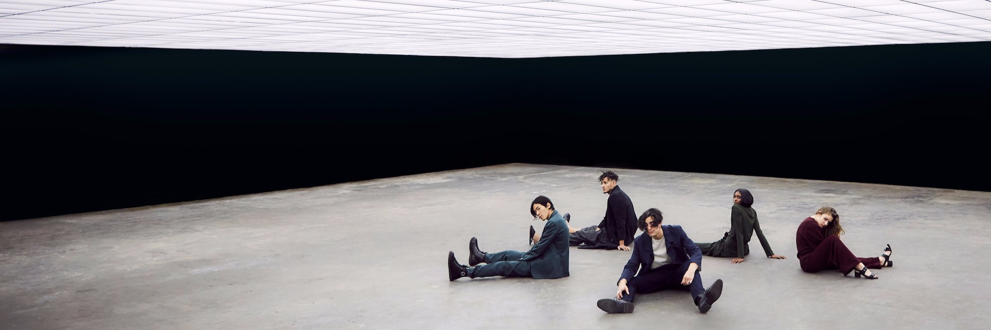 Shape Shift Report banner