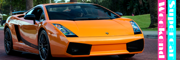 SupercarWeekend Profile Banner