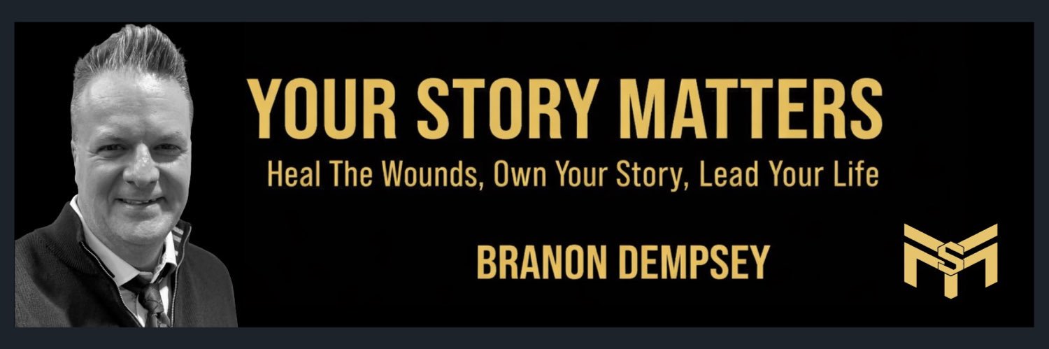 branondempsey's profile banner image