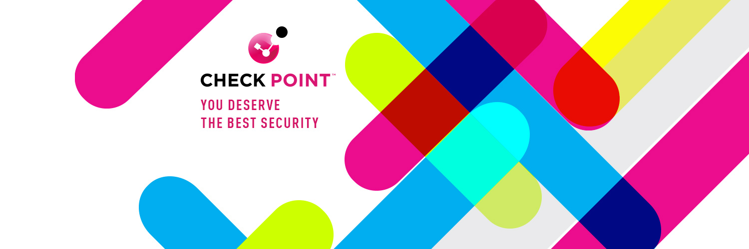 Check Point Latinoamérica banner