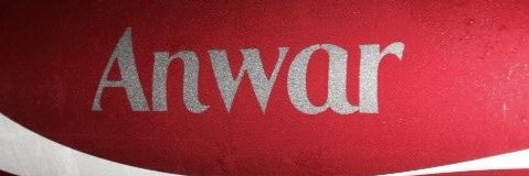 Anwar banner
