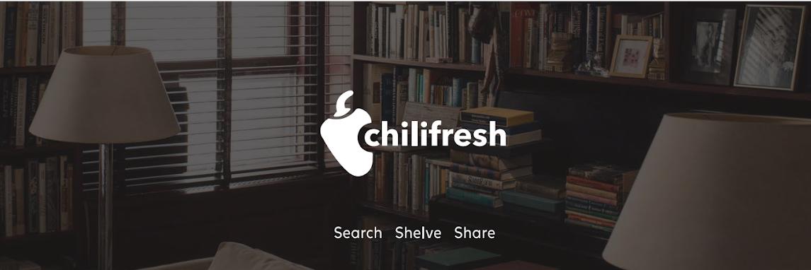 chilifresh's profile banner image