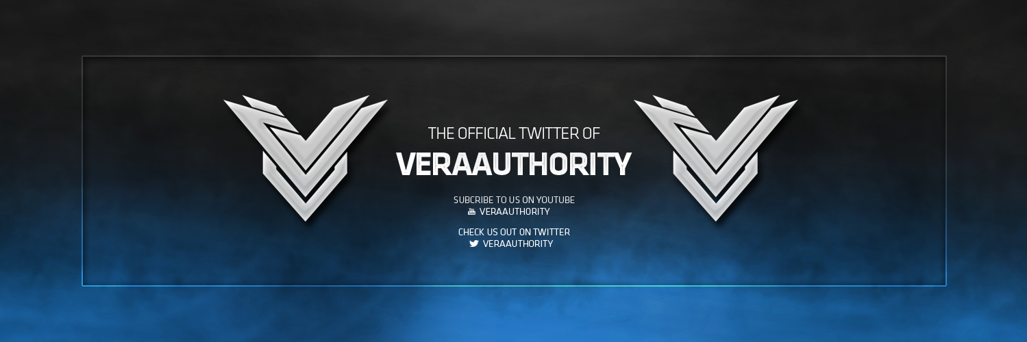VeraAuthority's profile banner image