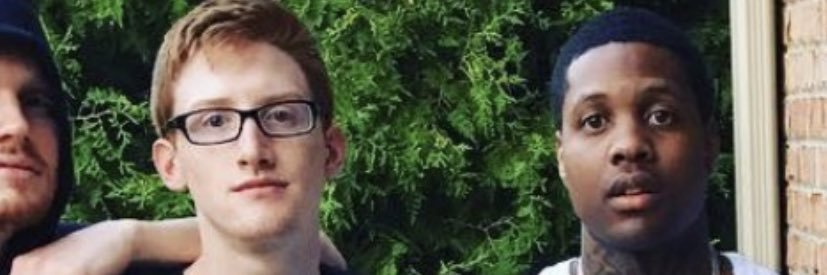 jacobbgore's profile banner image
