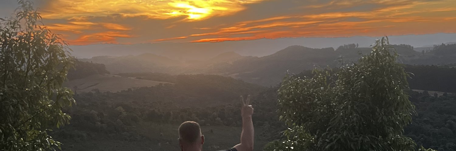 GabrielDalavec's profile banner image