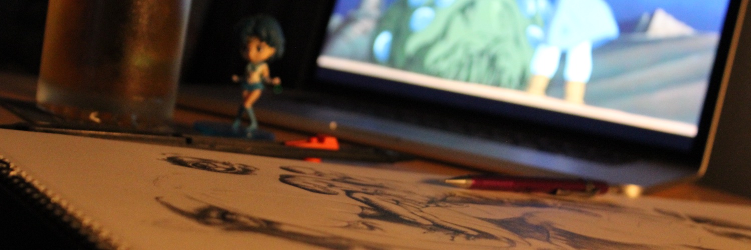 ShameimaruSen's profile banner image