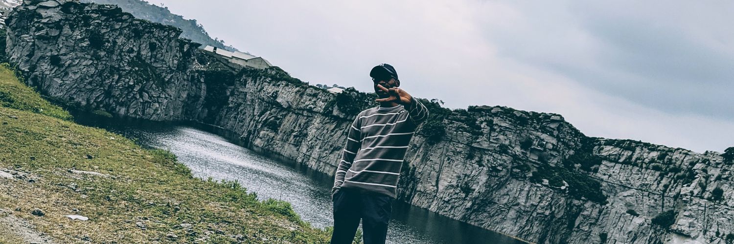 techietoby's profile banner image