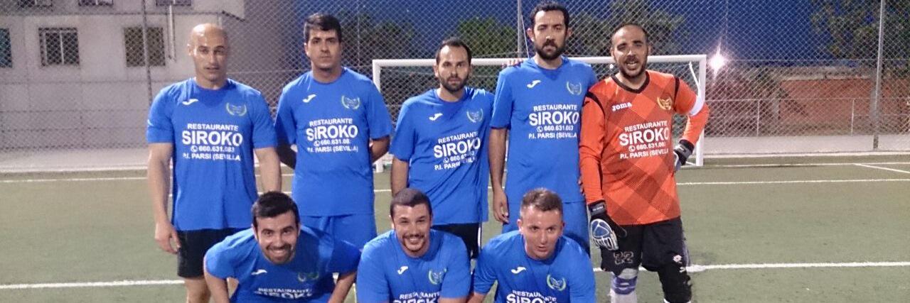 Loswillisfc's profile banner image