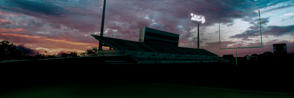 Friday Night Lights Profile Banner