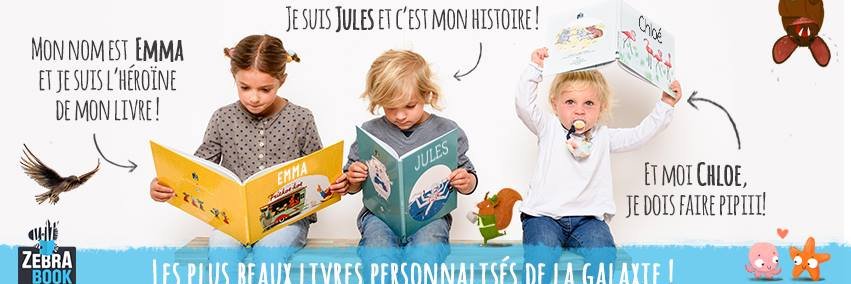 MyZebraBook's profile banner image