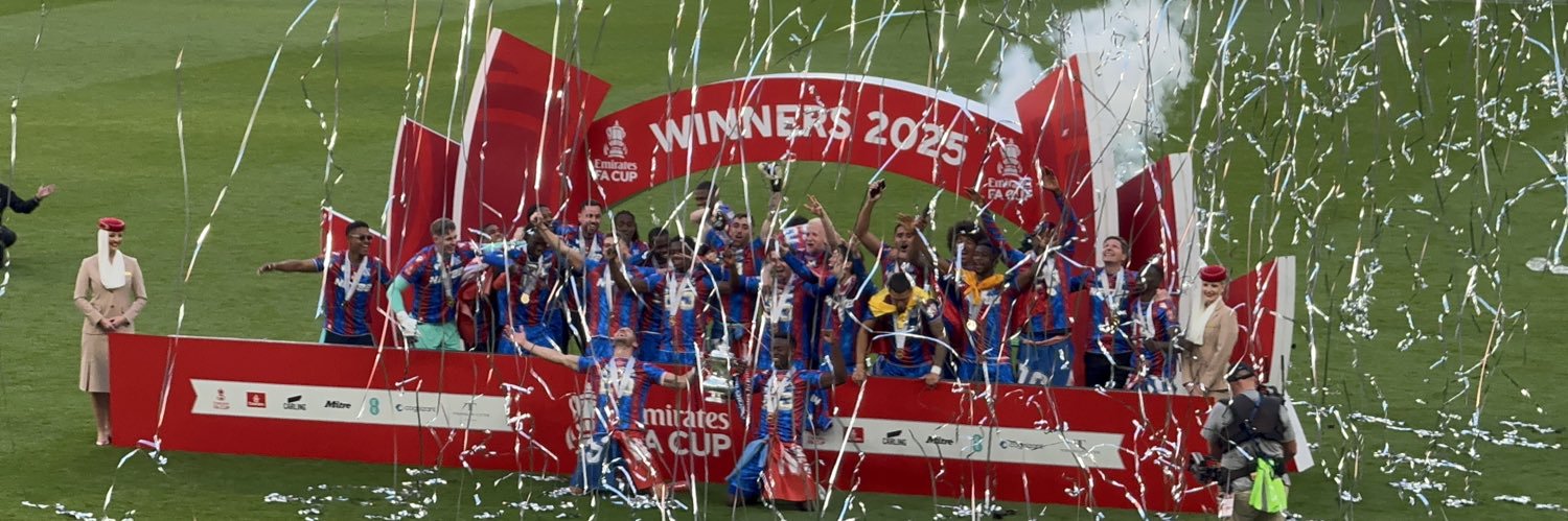 ChezzyEagles's profile banner image