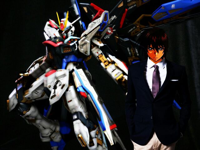 MrStrikeFreedom's profile banner image