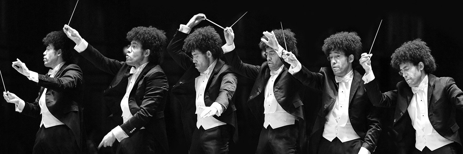 San Diego Symphony banner