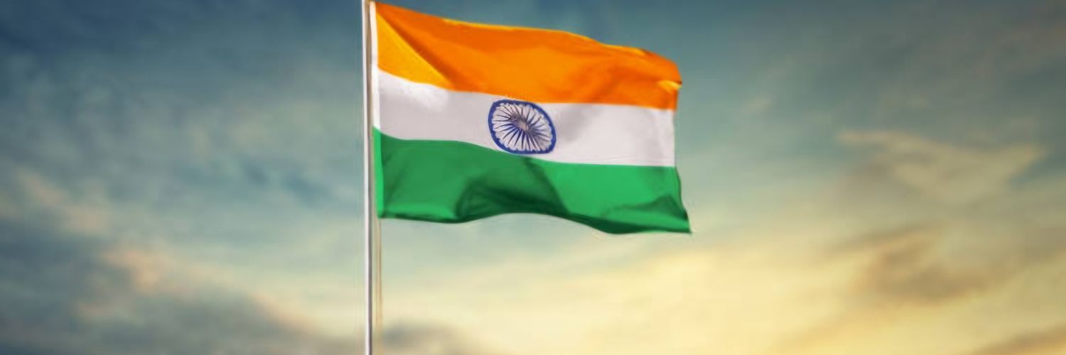 Mukesh Sharma🇮🇳 banner