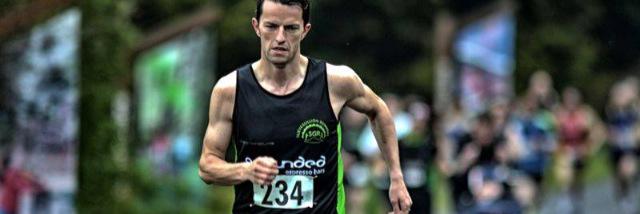 Slieve Gullion banner