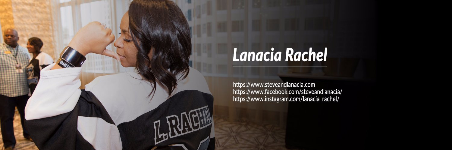 lanacia's profile banner image