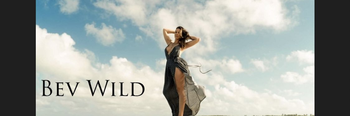 bevwild's profile banner image