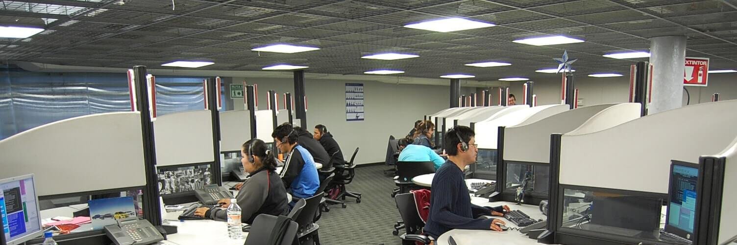 servtechmx's profile banner image